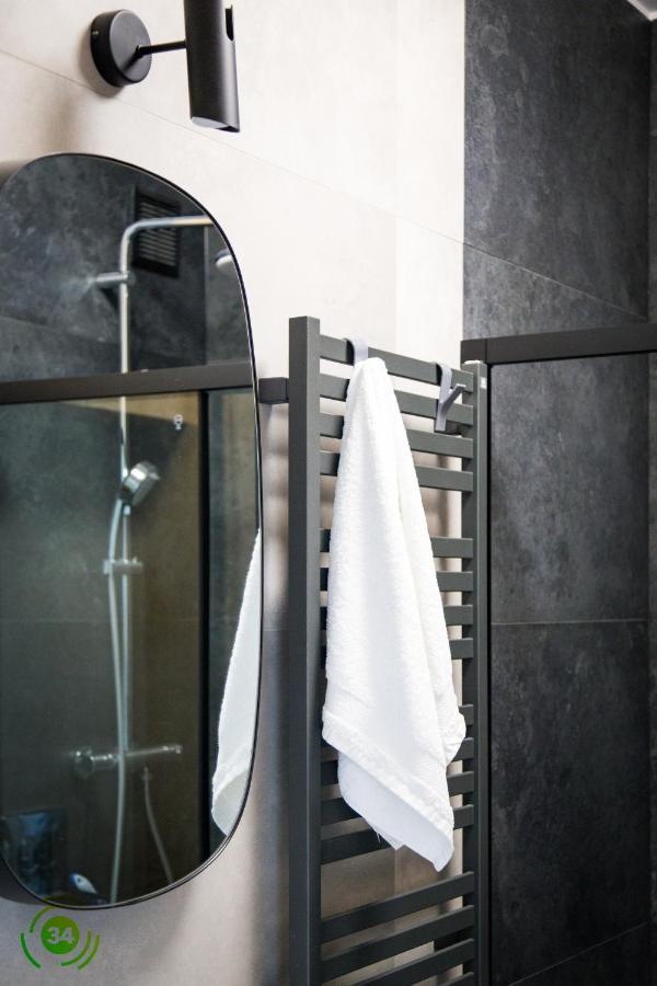 Jastrzebia Gora Cozy Apartment 34 エクステリア 写真